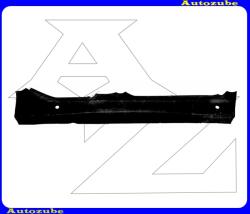BMW 3 E36 1996.09-2000.07 Küszöb jobb "4 ajtós és Kombi" 1 mm lemezvastagság (külső javítólemez) POTRYKUS P119242