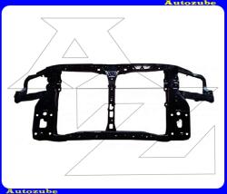 KIA SPORTAGE 2 2008.06-2010.05 /JE. KM/ Homlokfal komplett V8381668