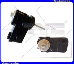 KIA SORENTO 1 2006.09-2009.04 /JC/ Fényszóró állító motor, oldalfüggetlen TYC 20-11781-MA-1