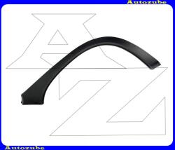 OPEL CORSA B 1997.07-2000.08 /S93/ Sárvédőív díszléc jobb hátsó 101.06. 4700