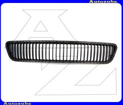 Skoda FABIA 1 2004.08-2008.03 /6Y/ Első lökhárító rács középső /RENDELÉSRE/ V7626590