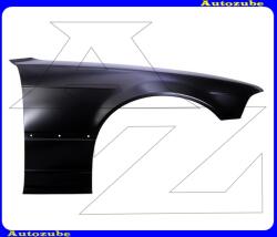 BMW 3 E36 1996.09-2000.07 Első sárvédő jobb "Coupe/Cabrio" BM3200160-3R00