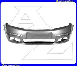 Skoda FABIA 1 2004.08-2008.03 /6Y/ Első lökhárító fényezhető SK3221001