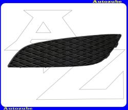 OPEL ASTRA H 2007.03-2014.05 /A04/ Első lökhárító rács bal W111080