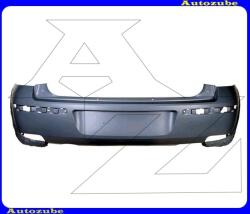 OPEL CORSA C 2003.09-2010.09 /X01/ Hátsó lökhárító, alapozott I0714121