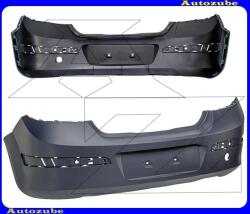 OPEL ASTRA H 2007.03-2014.05 /A04/ Hátsó lökhárító "5ajtós" alapozott OP4101051
