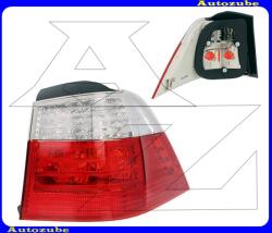 BMW 5 E60, 61 2007.03-2010.10 Hátsó lámpa jobb külső "Kombi" "LED-es" (foglalat nélkül) /RENDELÉSRE/ 444-1944R-UE