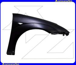 FORD FOCUS MK1 2001.10-2004.08 Első sárvédő jobb, oldalvillogós "díszléclyukkal" 2532312