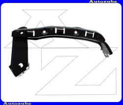 Honda CRV 2 2004.04-2006.08 /RD/ Első lökhárító merevítő felső rész jobb 2956932