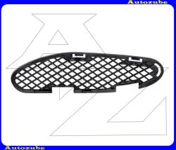 MERCEDES C W202 1997.05-2000.05 Első lökhárító rács jobb MD060000G-1R00