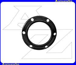 Mitsubishi OUTLANDER 2 2009.11-2012.10 /CW/ Első ködlámpa keret, oldalfüggetlen, fekete /RENDELÉSRE/ 526629-9