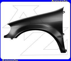 MERCEDES ML W163 2001.09-2005.06 Első sárvédő bal /RENDELÉSRE/ ME8223004