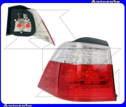 BMW 5 E60, 61 2007.03-2010.10 Hátsó lámpa bal külső "Kombi" "LED-es" (foglalat nélkül) /RENDELÉSRE/ 444-1944L-UE