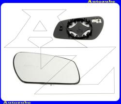 FORD MONDEO MK3 2003.08-2007.03 Visszapillantó tükörlap jobb, fűthető-domború (tartólappal) MFD193-R