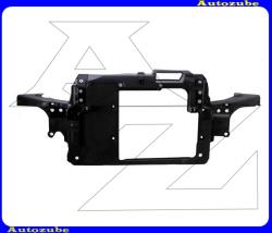 Skoda FABIA 1 2004.08-2008.03 /6Y/ Homlokfal "nem klímás" (műanyag) 007351