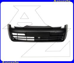 FIAT SEICENTO 2000.11-2009.12 Első lökhárító fekete (kivéve: klímás) I0136110