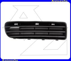 Skoda OCTAVIA 1 2000.09-2010.12 /1U/ Első lökhárító rács jobb V7621592