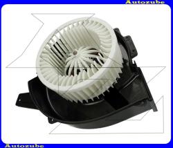 Skoda FABIA 1 2004.08-2008.03 /6Y/ Fűtőmotor "kivéve: Klímás" (338W) 532-0002
