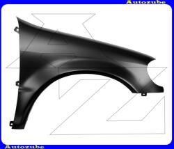 MERCEDES ML W163 2001.09-2005.06 Első sárvédő jobb /RENDELÉSRE/ V3086658
