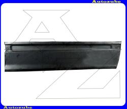 MERCEDES C W203 2004.04-2007.08 Ajtóborítás jobb első alsó rész (külső javítólemez) POTRYKUS P50034021