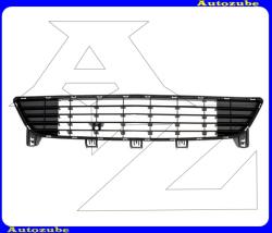 OPEL MERIVA A 2006.05-2010.05 /X03/ Első lökhárító rács középső I0720710