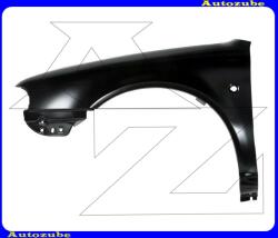 Skoda OCTAVIA 1 2000.09-2010.12 /1U/ Első sárvédő bal S1710011