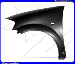 CITROEN C3 1 2005.09-2009.12 /FC/ Első sárvédő bal 16013005080