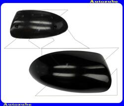 FORD FOCUS MK1 2001.10-2004.08 Visszapillantó tükörborítás jobb, fekete 310-0027-2