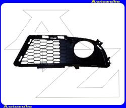 BMW 3 E92, 93 Coupe 2006.06-2013.09 Első lökhárító rács bal "M-Tech" UBA06-34421