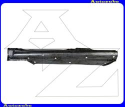 AUDI A6 C5 2001.06-2004.04 /4B/ Küszöb bal (külső javítólemez) POTRYKUS P132741