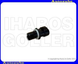 OPEL CORSA C 2003.09-2010.09 /X01/ Rendszámvilágításhoz izzó foglalat (5W) /Gyári alkatrész/ (Egyedi rendelésre, NEM visszáruzható) 1217215