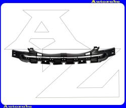 CITROEN C3 1 2005.09-2009.12 /FC/ Első lökhárító merevítő, felső (műanyag) V0927513