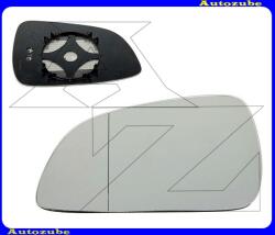 OPEL ASTRA H 2007.03-2014.05 /A04/ Visszapillantó tükörlap bal "2009.09. -től" fűthető-aszférikus "CLASSIC" (tartólappal) P5509546M