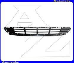 MERCEDES C W203 2004.04-2007.08 Első lökhárító rács középső "AVANTGARDE/CLASSIC/ELEGANCE" ME0282120