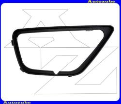 FORD FOCUS MK1 2001.10-2004.08 Első lökhárító ködlámpa keret jobb I1001717