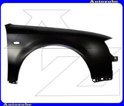 AUDI A6 C5 2001.06-2004.04 /4B/ Első sárvédő jobb UAE02-11532