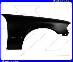 MERCEDES C W202 1997.05-2000.05 Első sárvédő jobb (nem oldalvillogós) 3512312