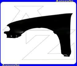 OPEL ASTRA F 1994.09-2002.12 /T92/ Első sárvédő bal (nem oldalvillogós) 55091005080
