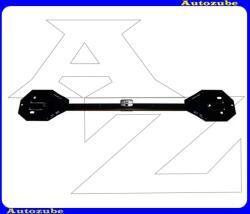 FORD MONDEO MK3 2003.08-2007.03 Első kereszttartó (hátsó rész) 2555230