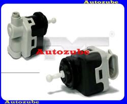 NISSAN NAVARA 2010.02-2015.11 /D40/ Fényszóró állító motor, oldalfüggetlen TYC 20-11571-MA-1
