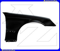 MERCEDES C W203 2004.04-2007.08 Első sárvédő jobb ME0273003