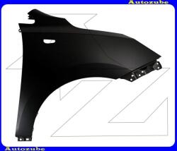 Hyundai ix35 2013.09-2015.07 /LM/ Első sárvédő jobb, oldalvillogós HN5202BR