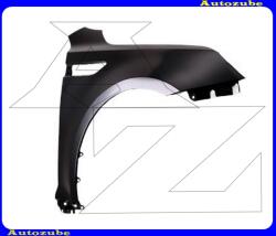 KIA OPTIMA 3 2013.08-2015.09 /TF/ Első sárvédő jobb KI0603003