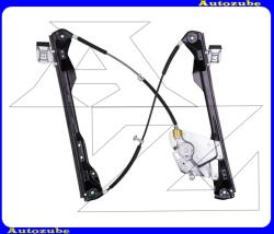 FORD FOCUS MK1 2001.10-2004.08 Ablakemelő szerkezet elektromos bal első "5 ajtós" (2-pólusú motorhoz, motor nélkül) WFD113-L