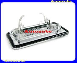 AUDI A8 2007.10-2009.10 /4E/ Rendszámvilágítás jobb "C5W" 446-2101R-WQ