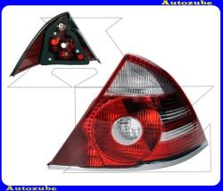 FORD MONDEO MK3 2003.08-2007.03 Hátsó lámpa jobb "2005.05. -től"4/5 ajtós" krómléccel (foglalat nélkül) /VISTEON/ 9EL 171 558-041