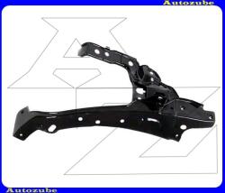 OPEL ASTRA H 2007.03-2014.05 /A04/ Fényszórótartó lemez bal OP4103404