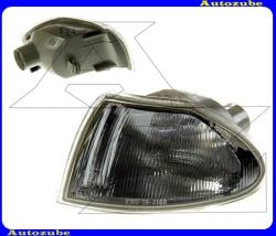 OPEL ASTRA F 1994.09-2002.12 /T92/ Első index bal fehér (foglalat nélkül) TYC 18-3169-01-2