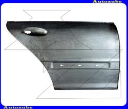 MERCEDES C W203 2004.04-2007.08 Ajtóborítás jobb hátsó (üvegig) (külső javítólemez) POTRYKUS P500340-4