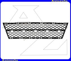 BMW 5 E60, 61 2007.03-2010.10 Első lökhárító rács középső UBC05-34310